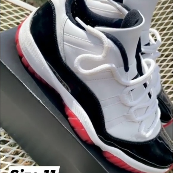 Jordan Other - Jordan 11